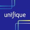 Logo de Unifique Telecomunicações