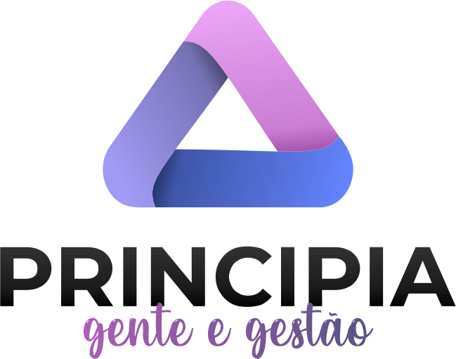 Logo de PRINCIPIA CONSULTORIA LTDA