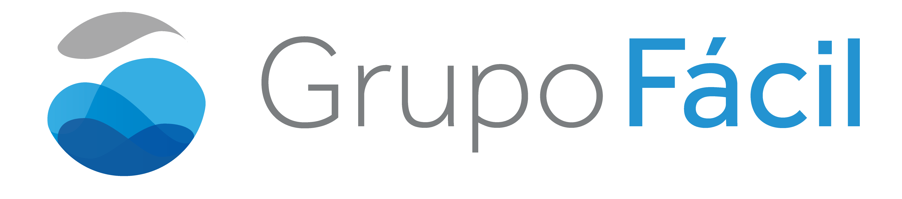 Logo de Grupo Fácil