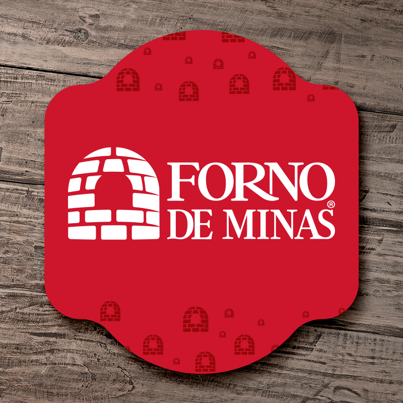 Logo de Forno de Minas