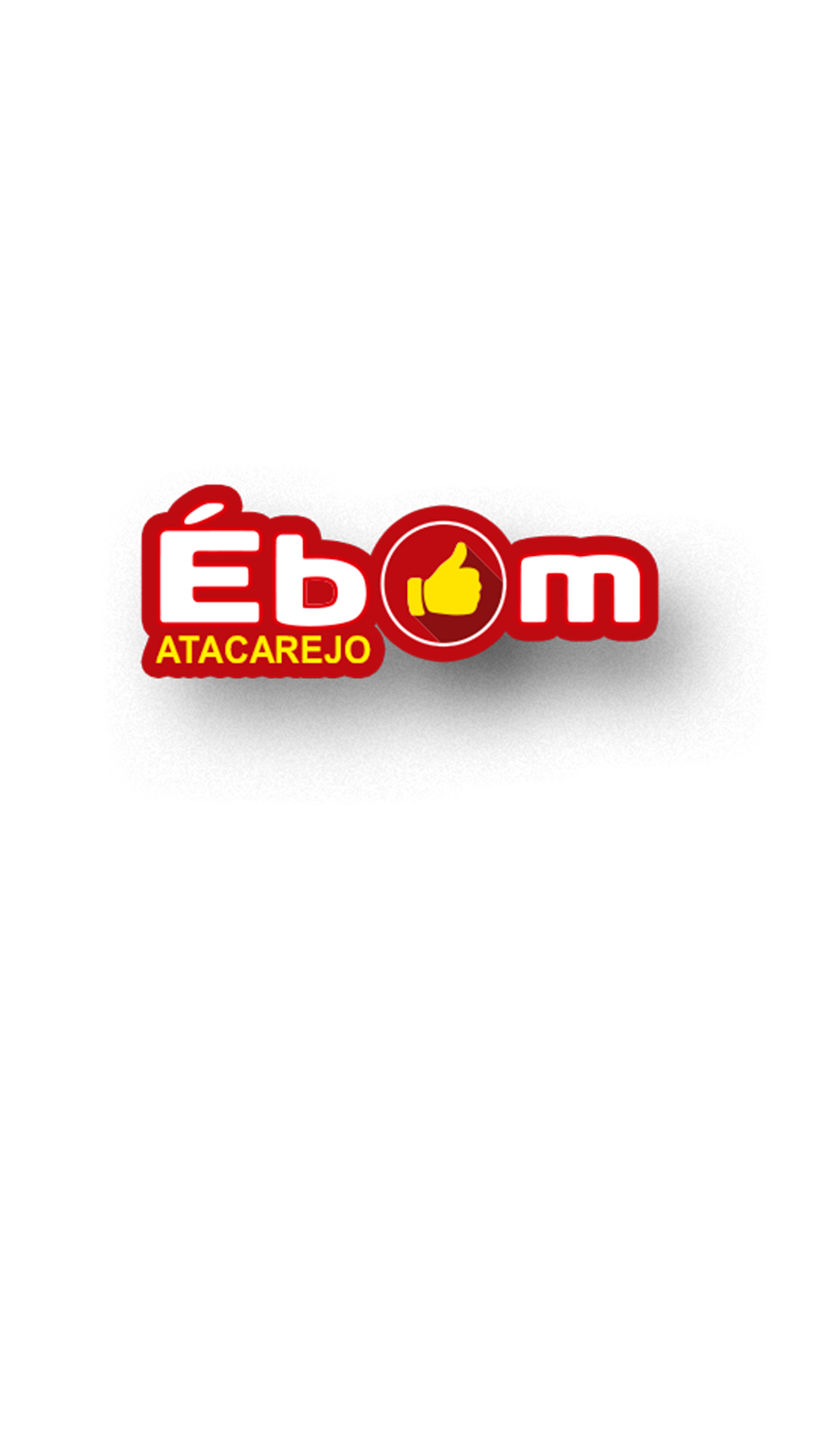 Logo de EBOM COMERCIO DE ALIMENTOS LTDA