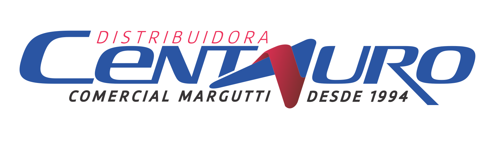 Logo de COMERCIAL MARGUTTI LTDA