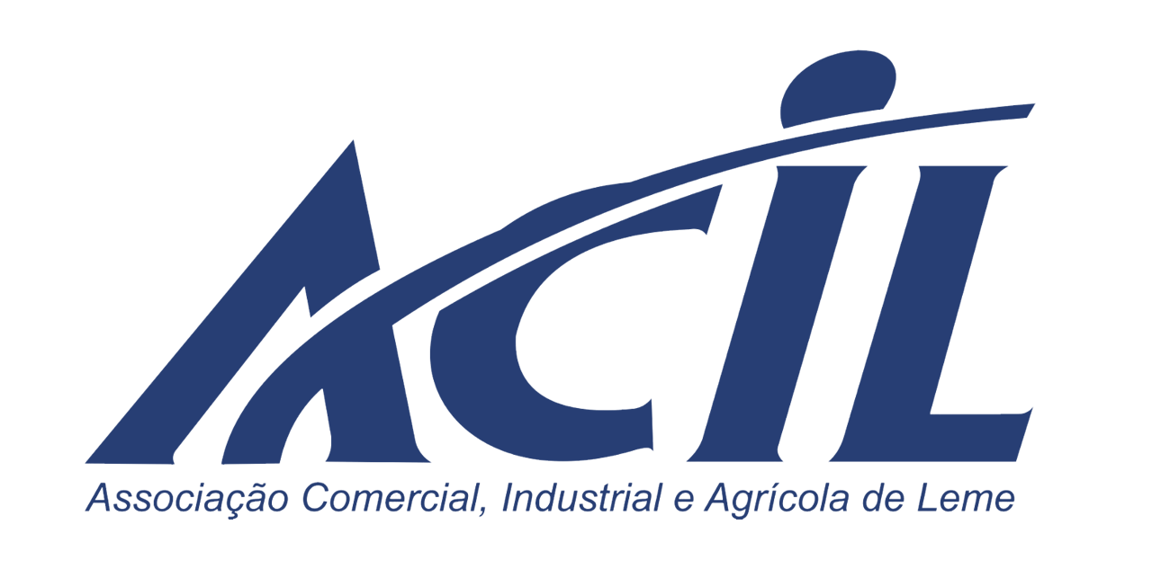 Logo de ASSOCIACAO COMERCIAL, INDUSTRIAL E AGRICOLA DE LEME