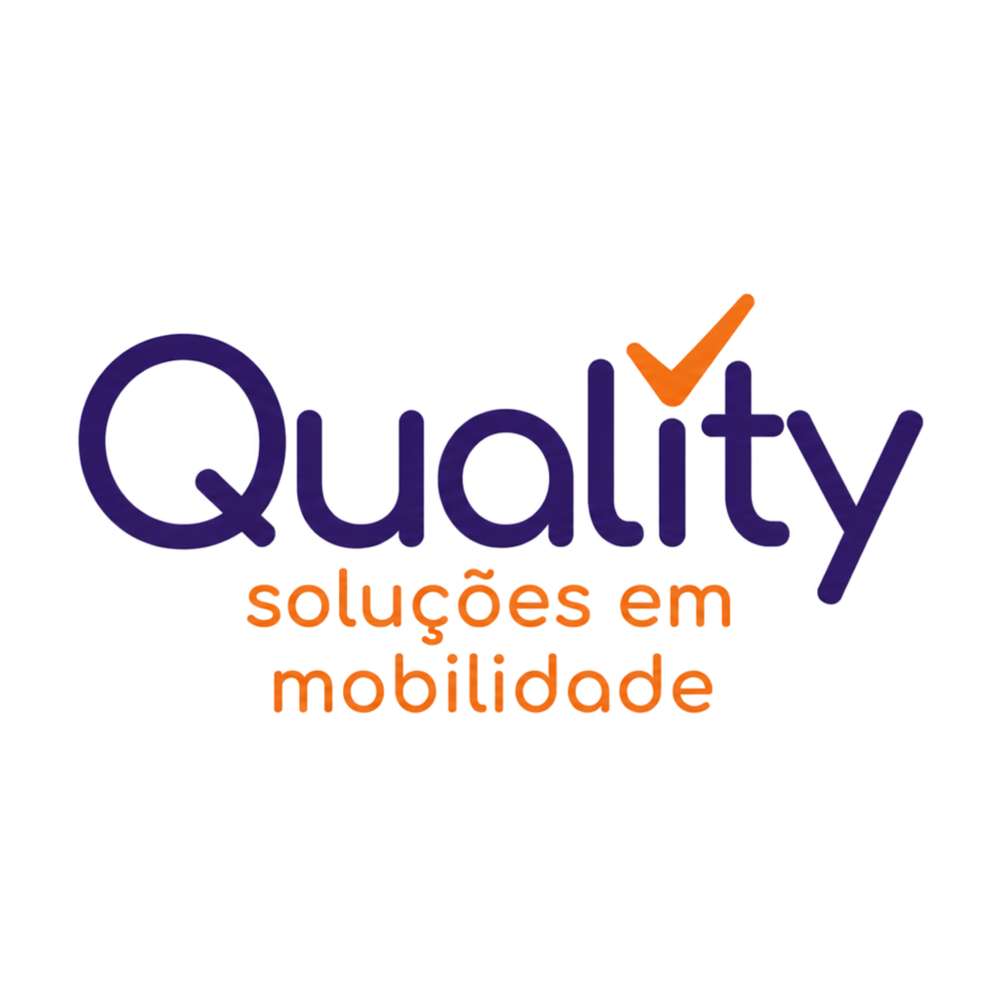 Logo de Quality Soluções em Mobilidade