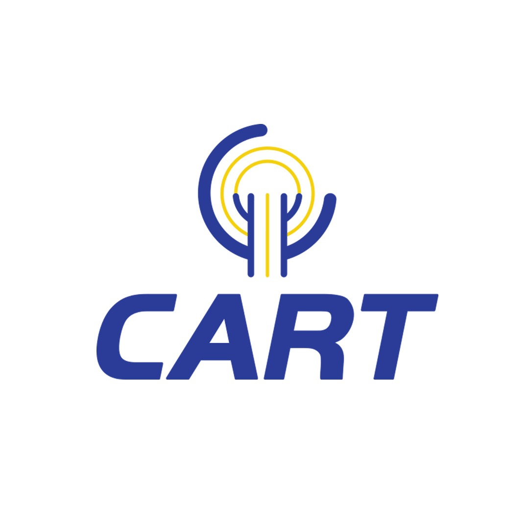 Logo de CART SP