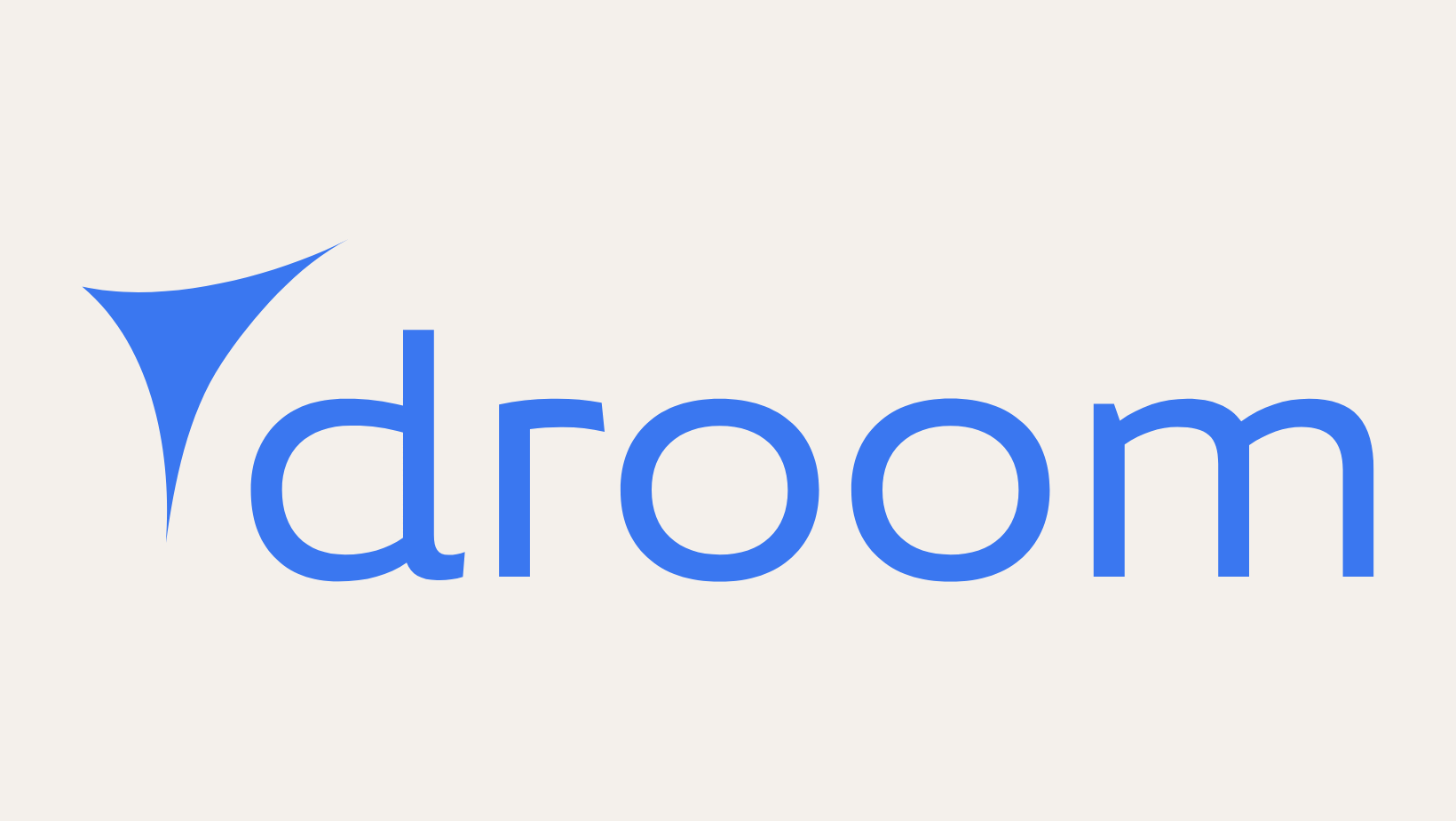 Logo de Droom Investimento em Ativos Judiciais