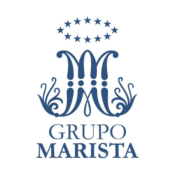 Logo de Grupo Marista