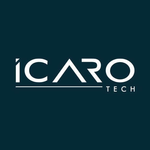 Logo de Icaro Tech