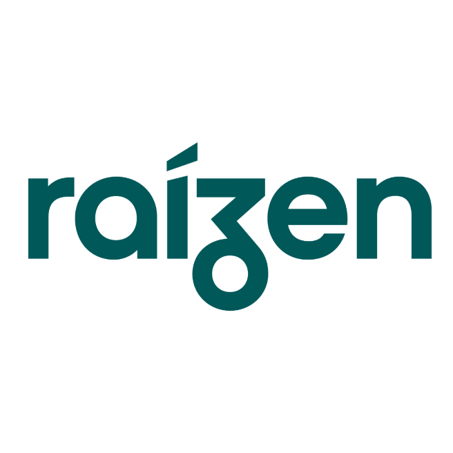 Logo de Raízen