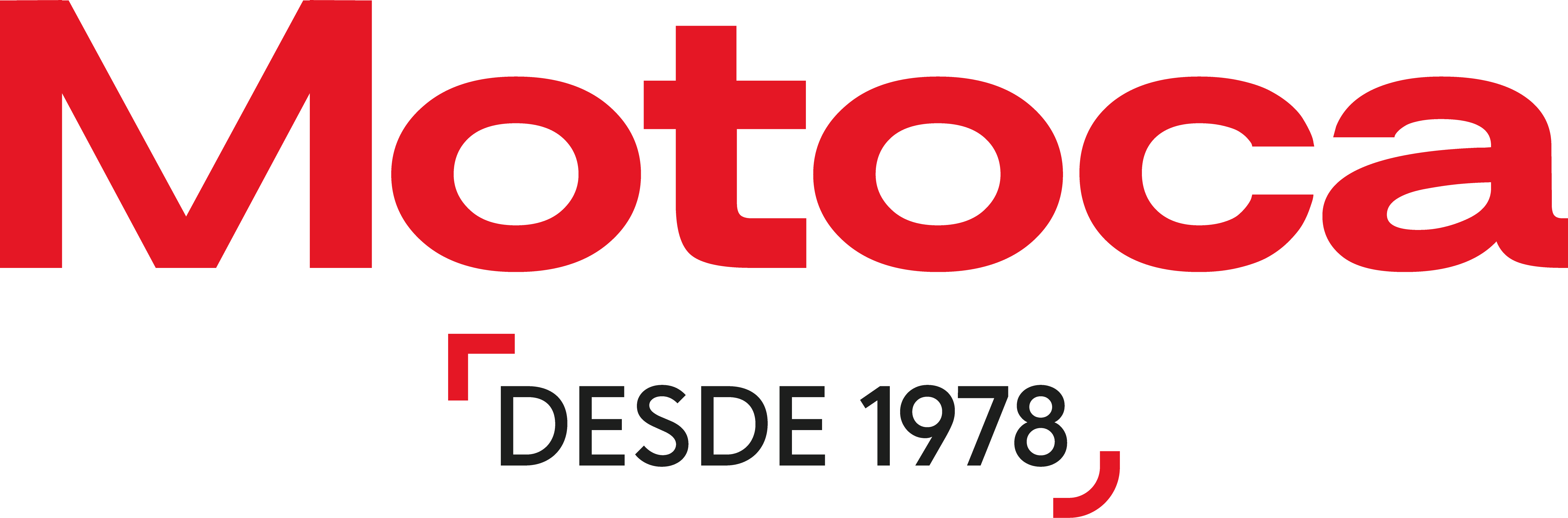 Logo de MOTOCA MOTORES TOCANTINS LTDA.