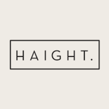 Logo de Haight