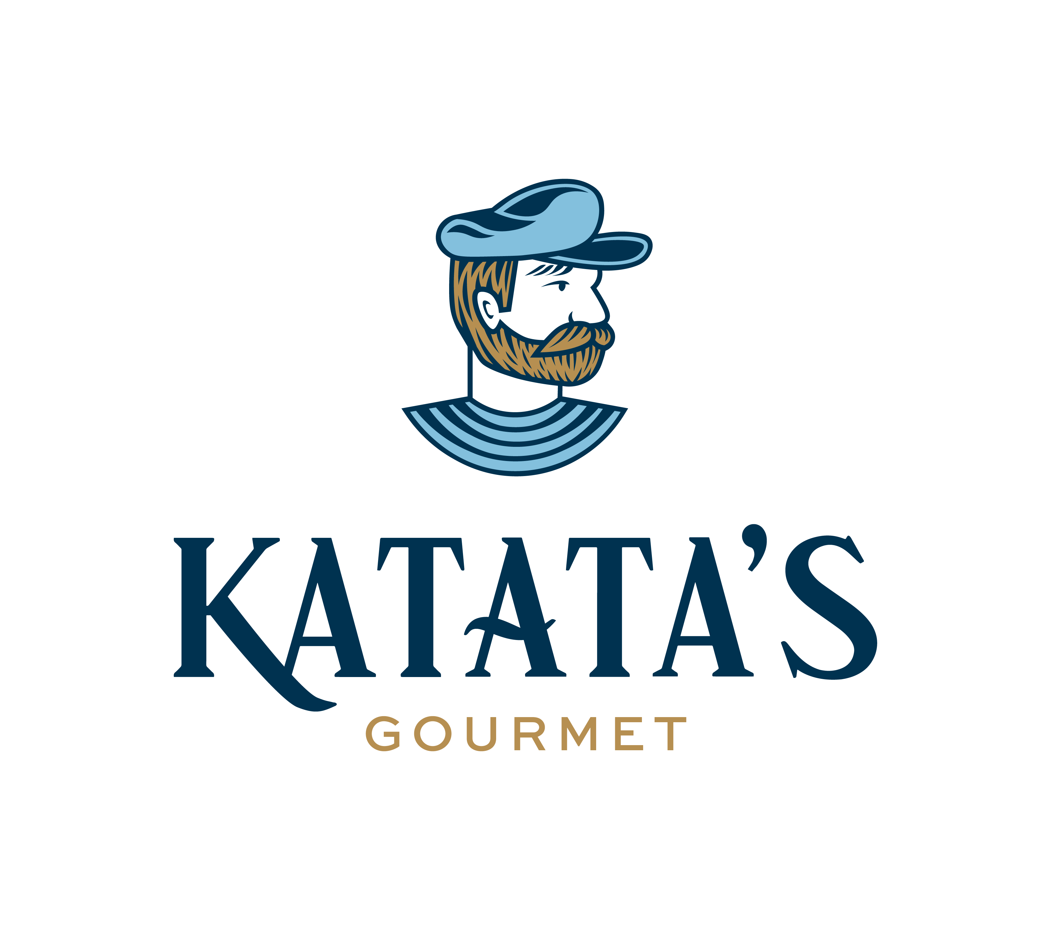 Logo de KATATAS GOURMET COMERCIO DE ALIMENTOS E BEBIDAS LTDA
