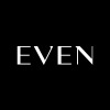 Logo de Even Construtora e Incorporadora