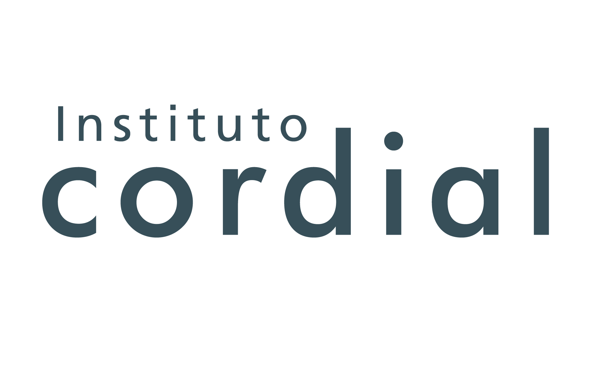 Logo de INSTITUTO CORDIAL DE DESENVOLVIMENTO SOCIAL LTDA