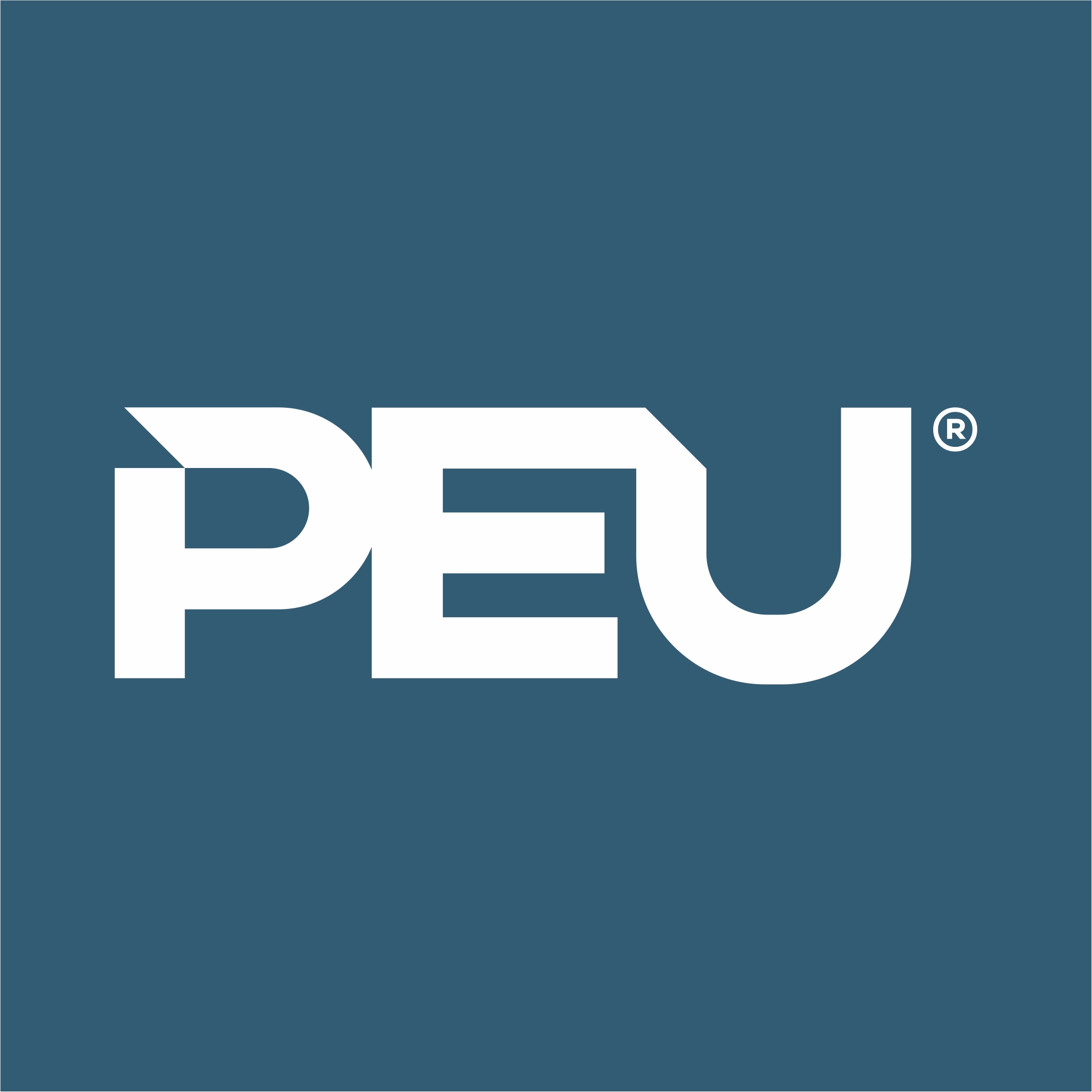 Logo de PEU ELETRICIDADE LTDA.