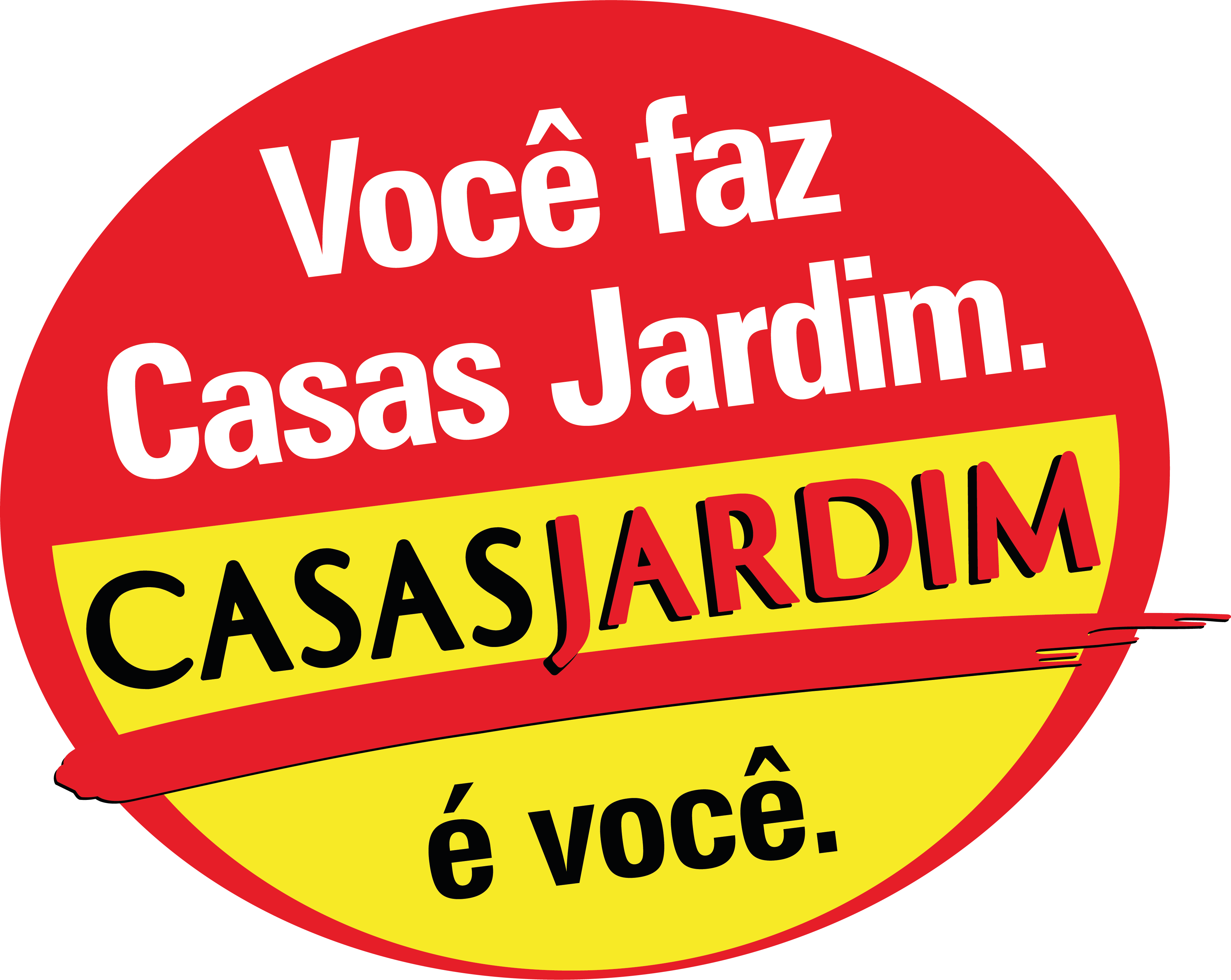 Logo de L JARDIM & CIA LTDA