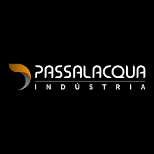 Logo de PASSALACQUA INDUSTRIA E COMERCIO LTDA