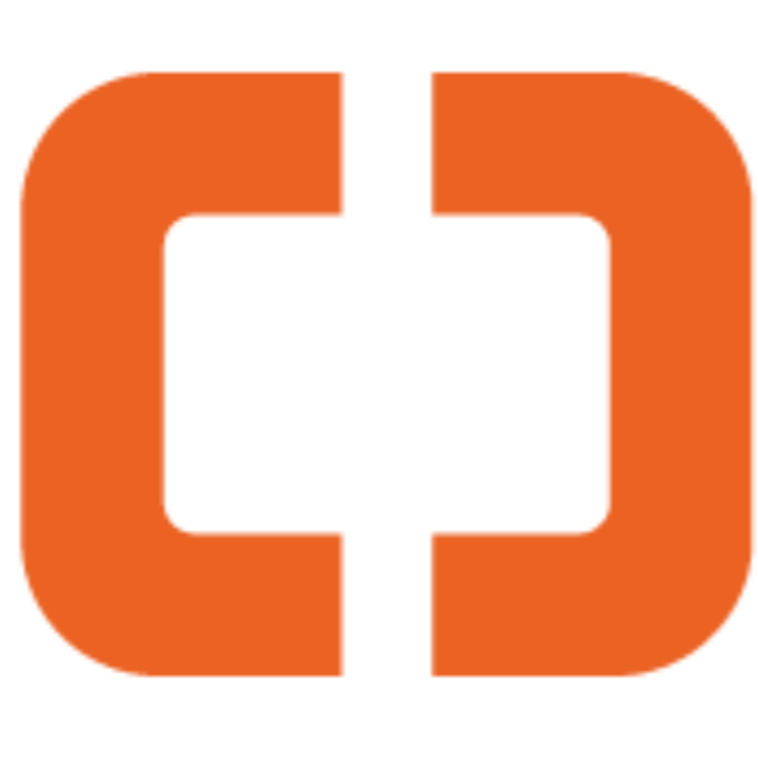 Logo de Clinicorp Solutions