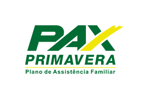 Logo de PAX PRIMAVERA SERVICOS POSTUMOS ASSISTENCIA FAMILIAR S/S LTD