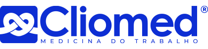Logo de CLIOMED MEDICINA DO TRABALHO SERVICOS MEDICOS HOSPITALARES LTDA
