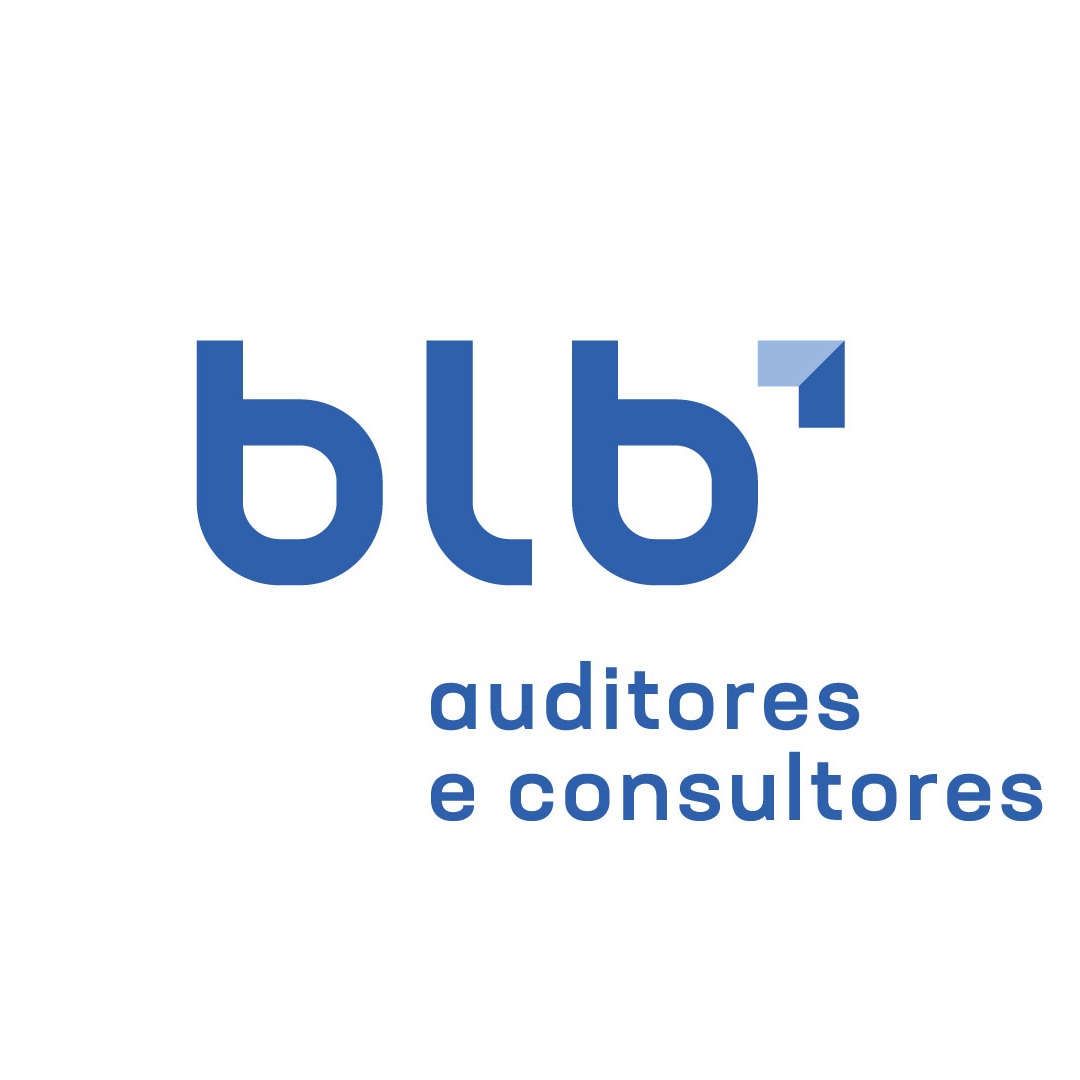 Logo de BLB Auditores e Consultores