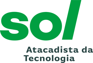 Logo de SOL COMERCIO E SERVICOS EM GESTAO EMPRESARIAL LTDA