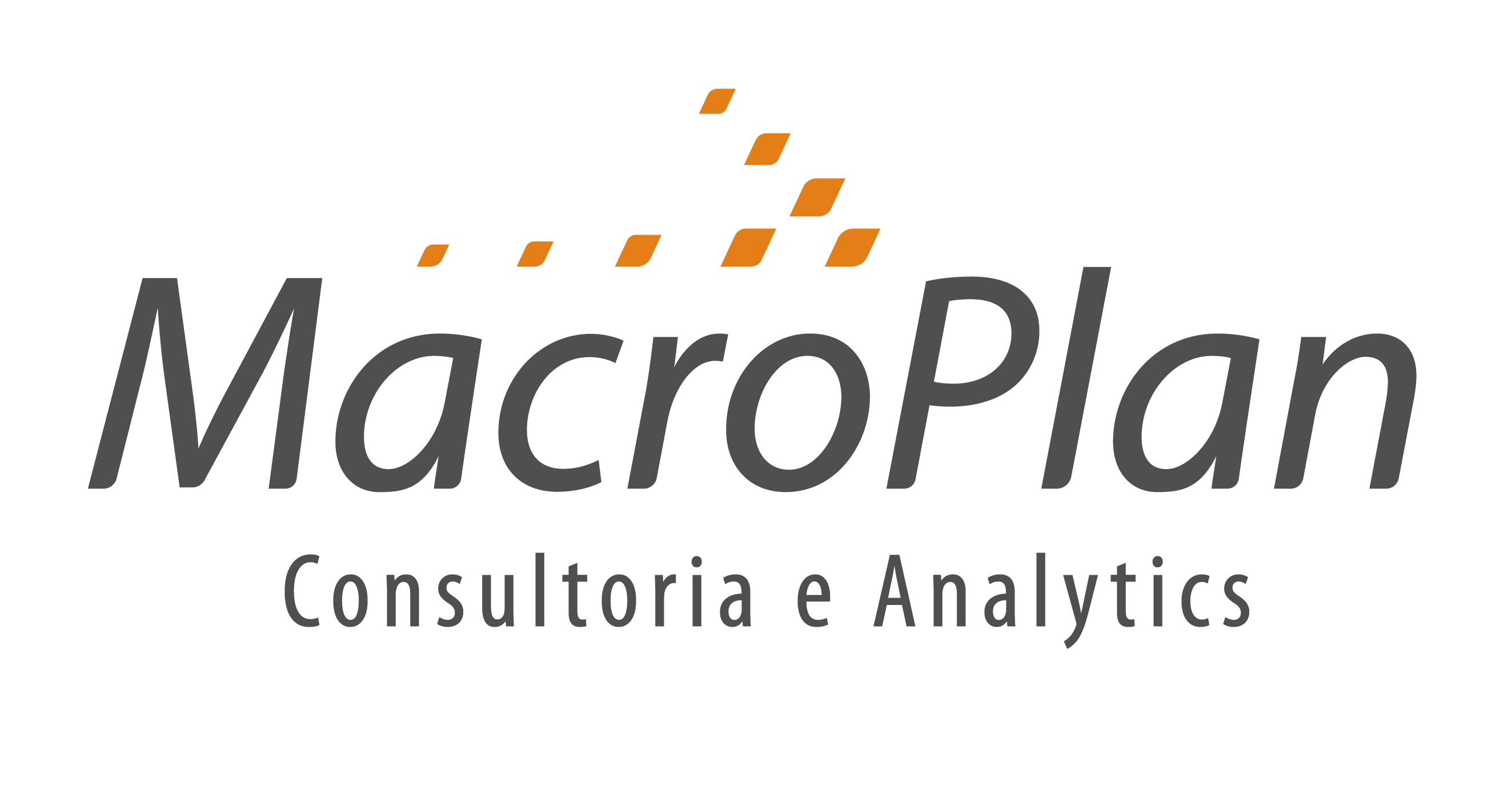 Logo de Macroplan Consultoria e Analytics