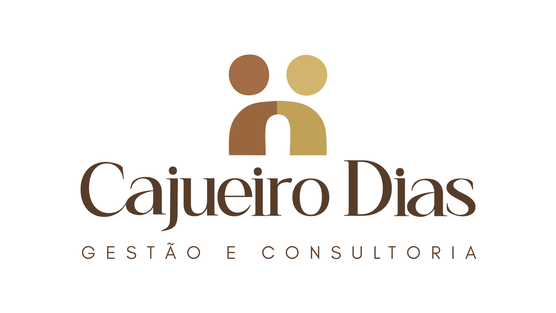 Logo de CAJUEIRO DIAS GESTÃO E CONSULTORIA