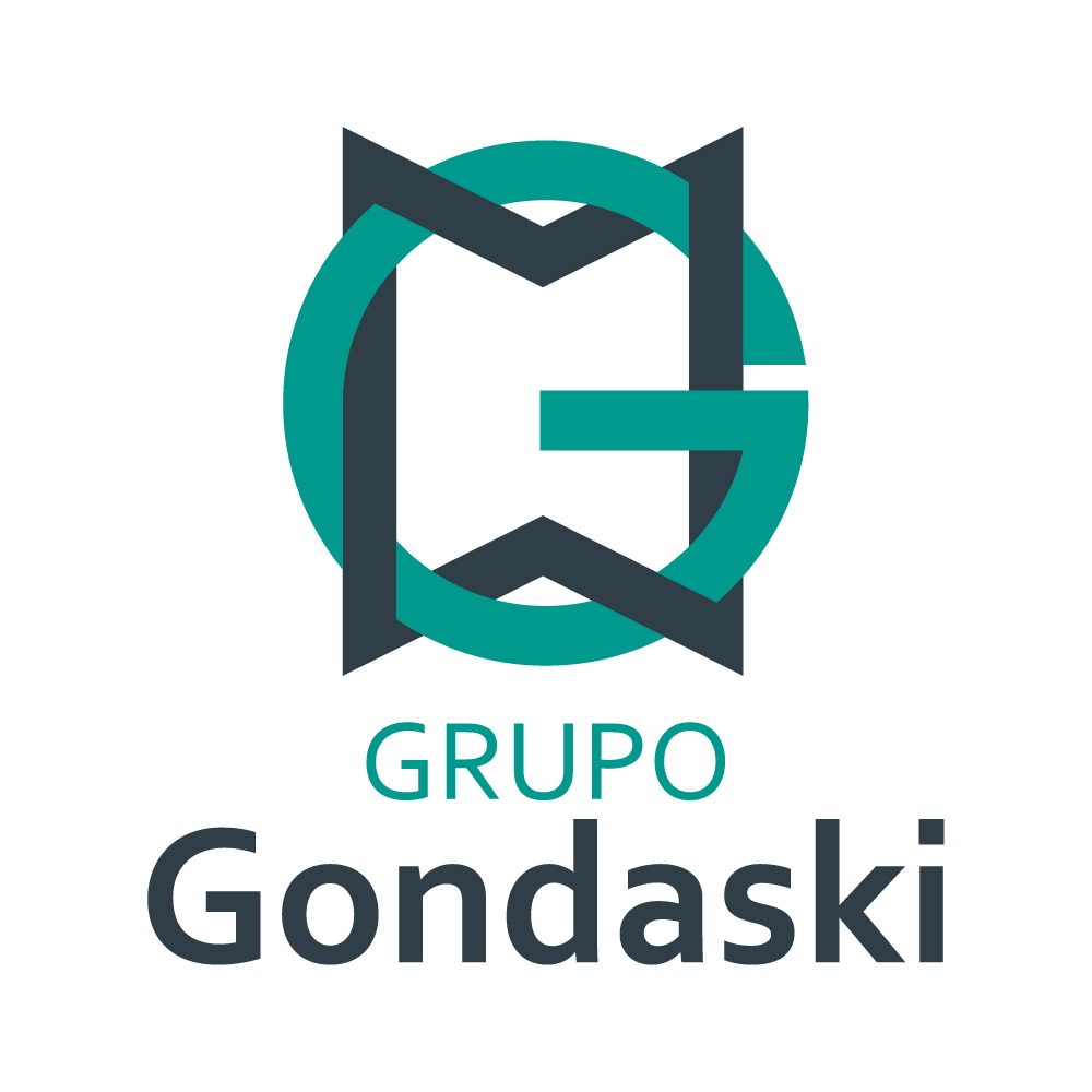 Logo de Grupo Gondaski