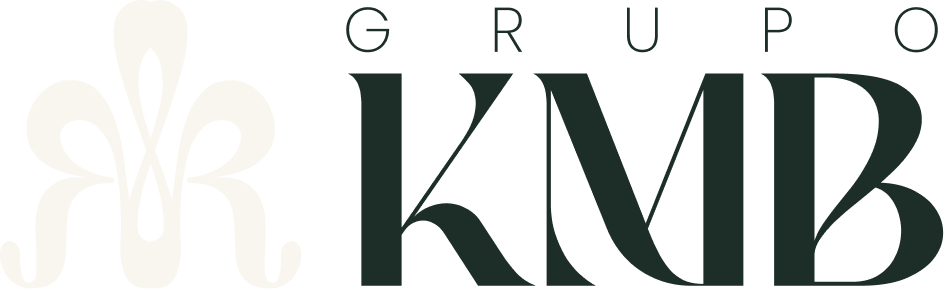 Logo de Grupo KMB