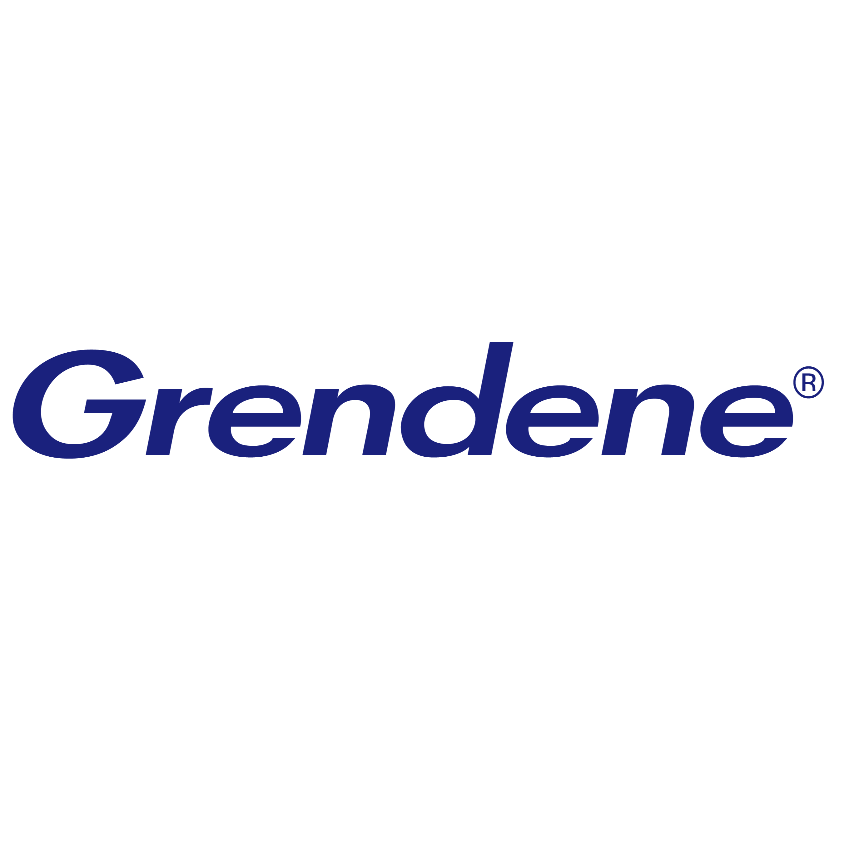 Logo de Programa Estagiar Grendene