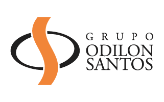 Logo de Grupo Odilon Santos
