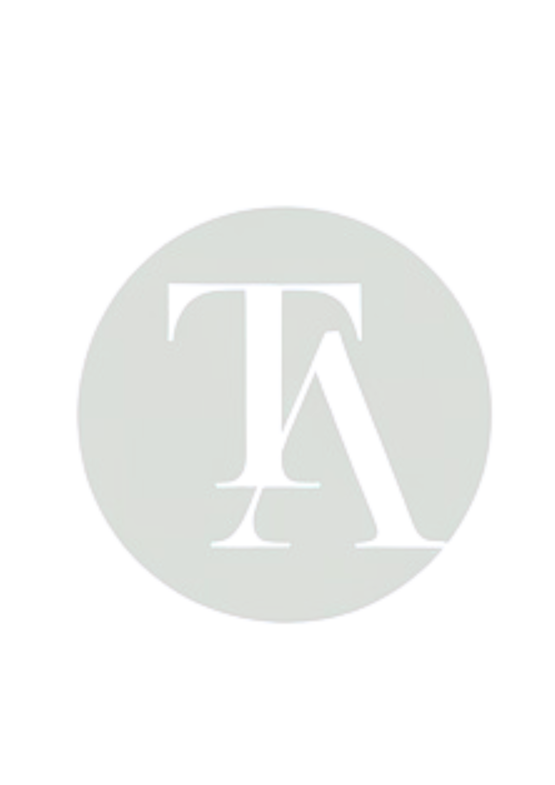 Logo de T.A CONSULTORIA DE PESSOAS E NEGOCIOS LTDA