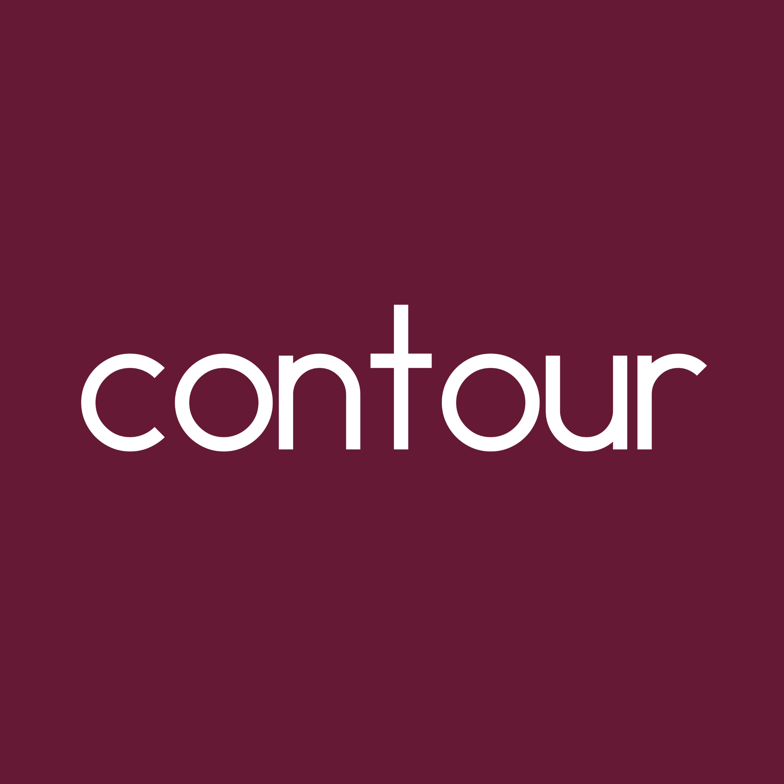 Logo de CONTOUR SLIM FABRICACAO E COMERCIO LTDA