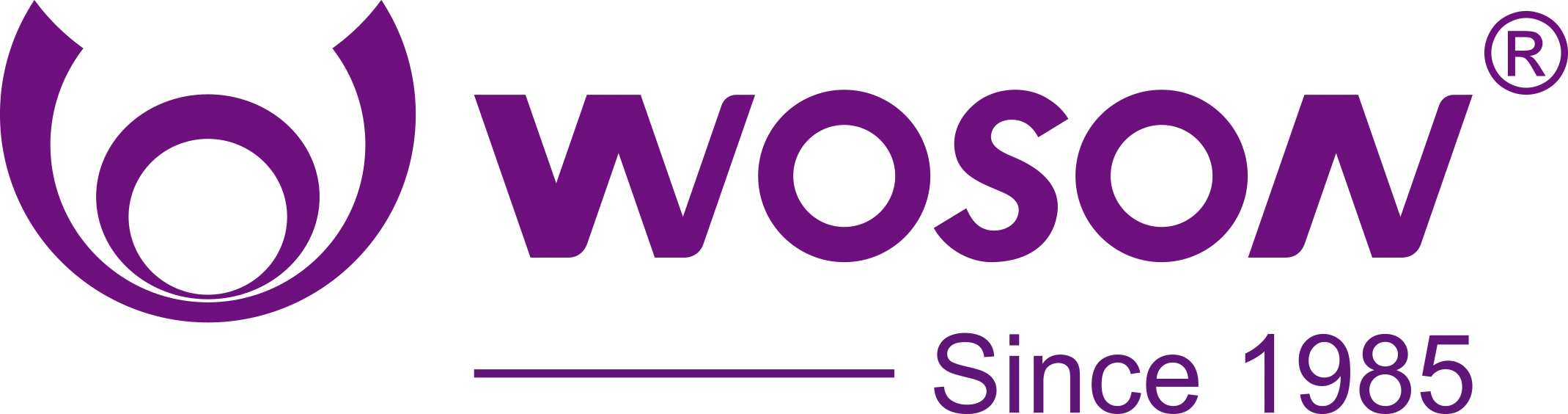 Logo de WOSON LATAM COMERCIO DE EQUIPAMENTOS MEDICOS ODONTOLOGICOS LTDA