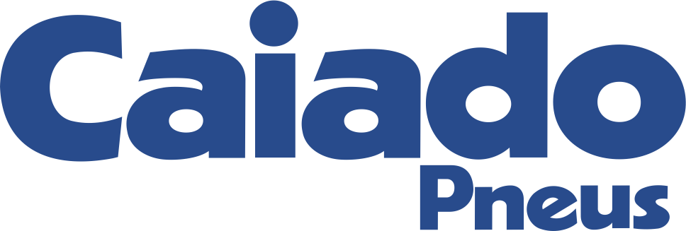 Logo de Caiado Pneus Ltda