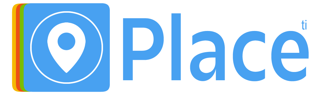 Logo de PLACE TECNOLOGIA E INOVACAO S. A.