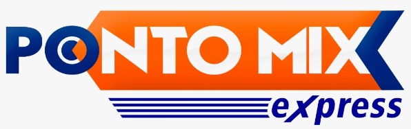 Logo de PONTO MIX EXPRESS LTDA
