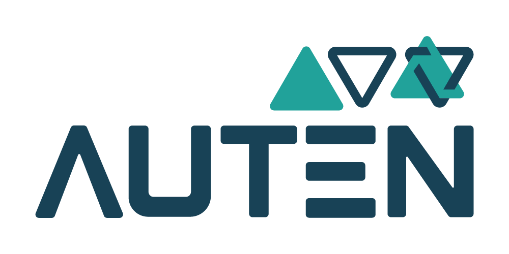 Logo de AUTEN ENERGY LTDA