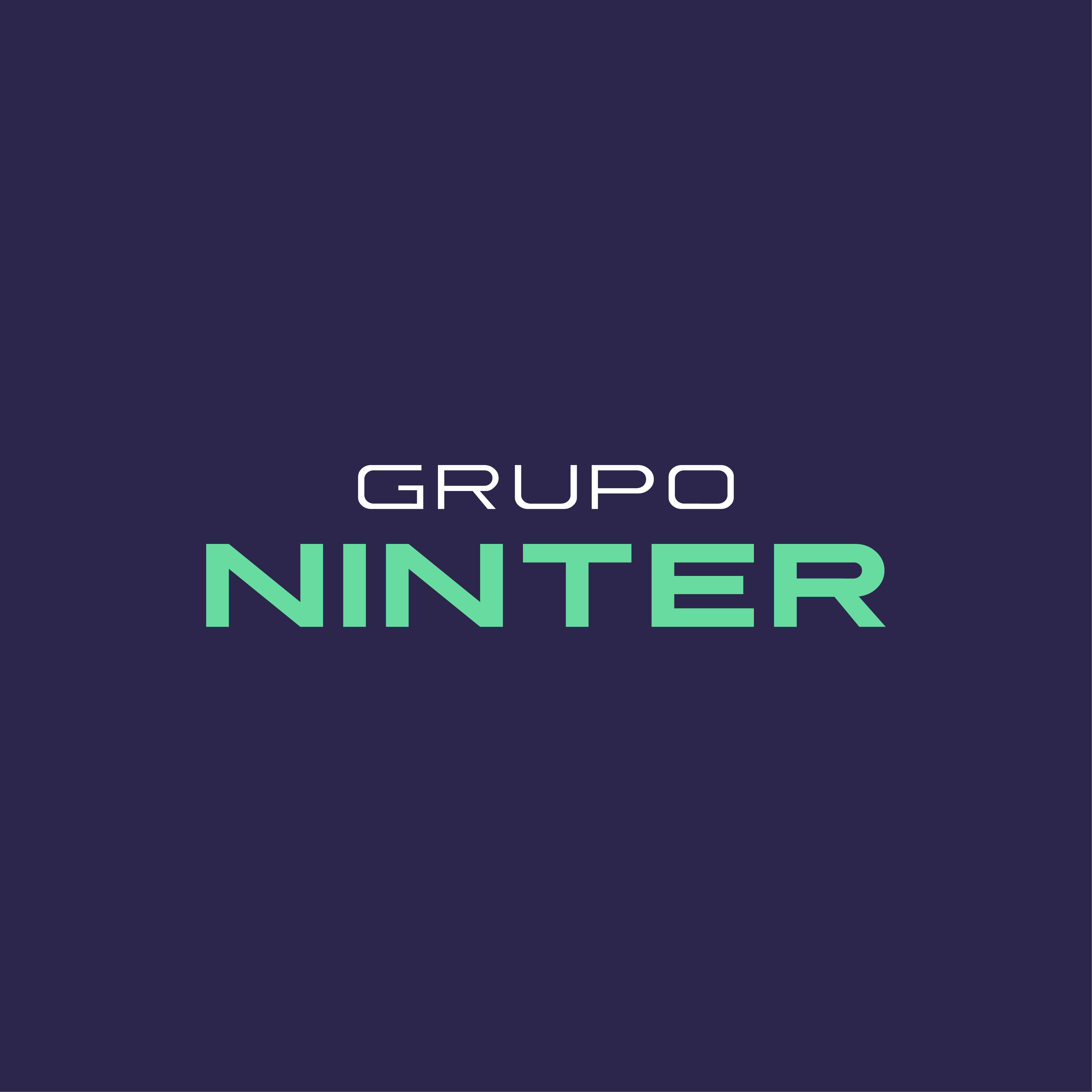 Logo de NINTEC DESENVOLVIMENTO LTDA