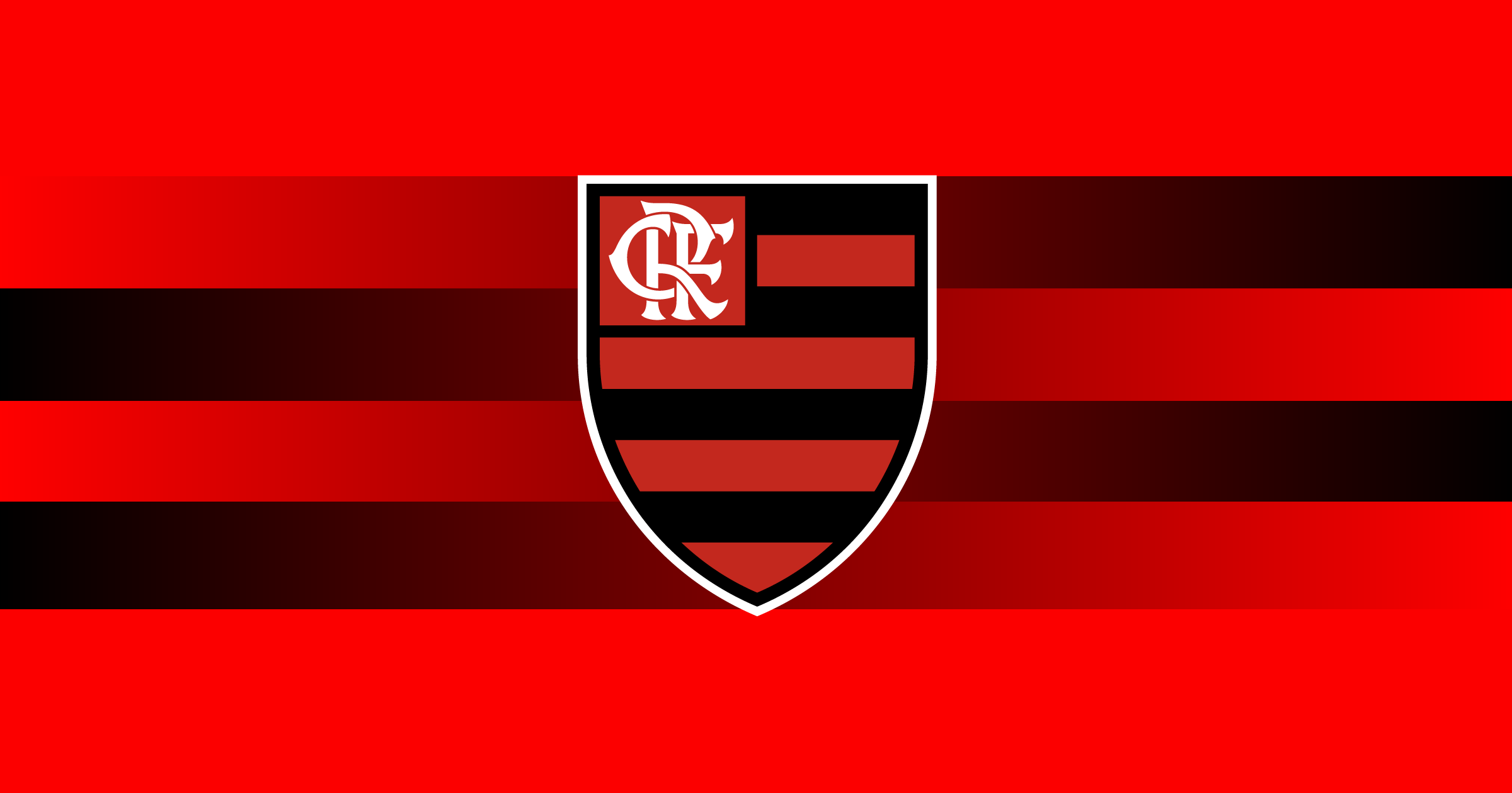 Logo de CLUBE DE REGATAS DO FLAMENGO