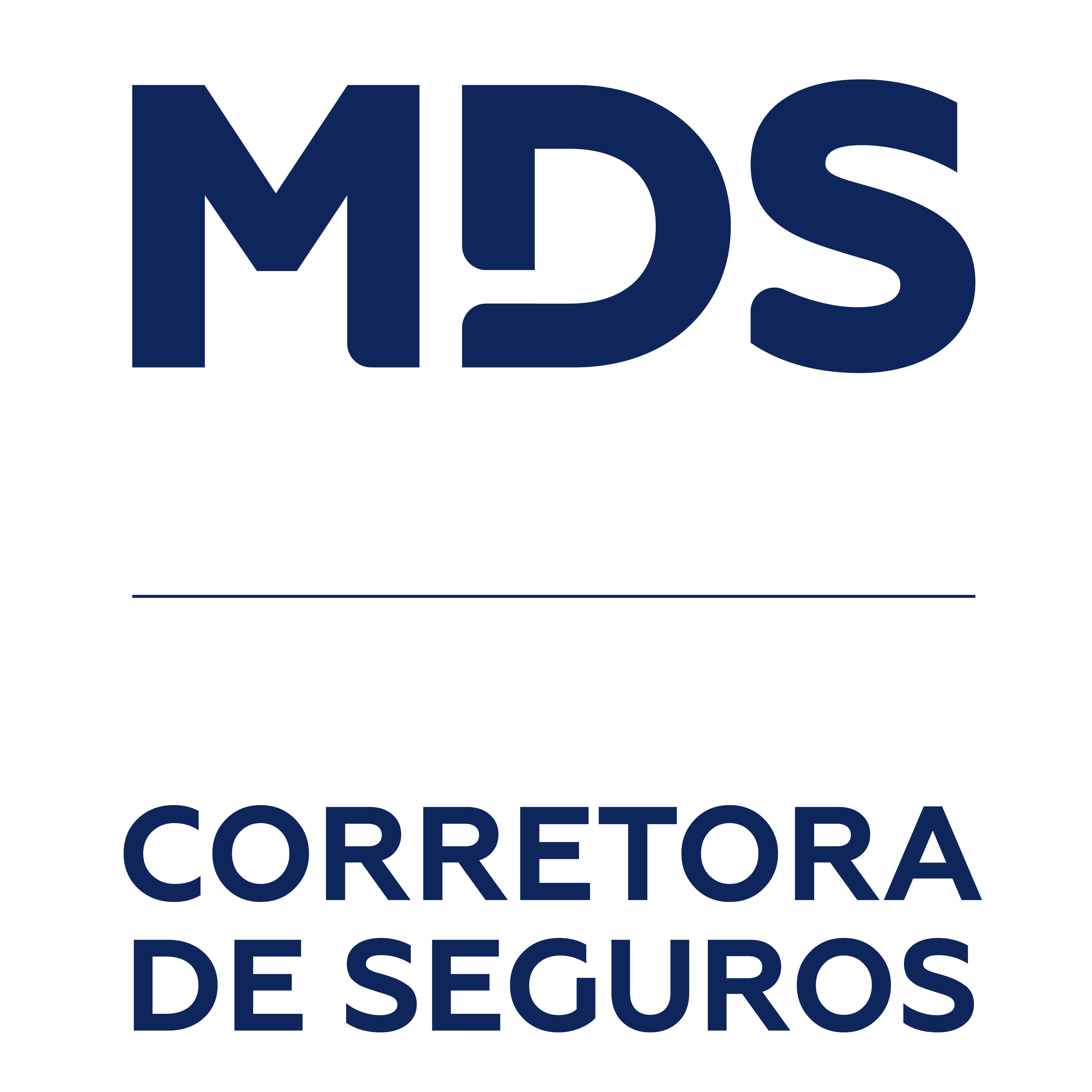 Logo de MDS Group