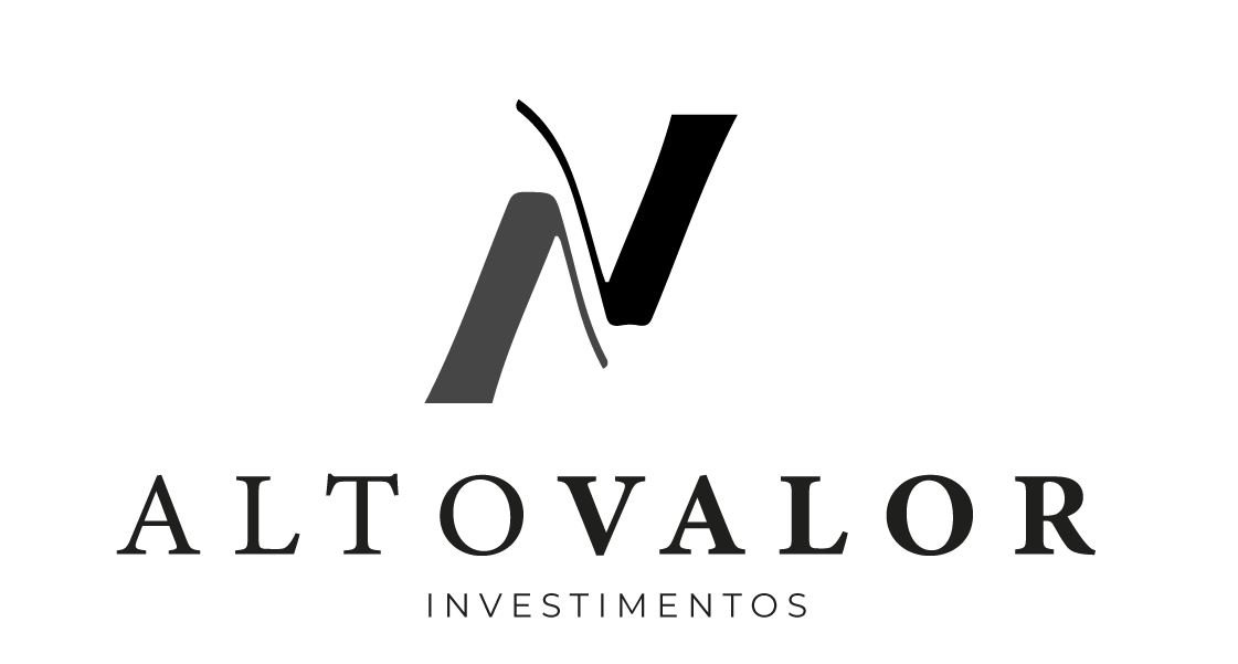 Logo de Alto Valor Assessores de Investimentos LTDA.