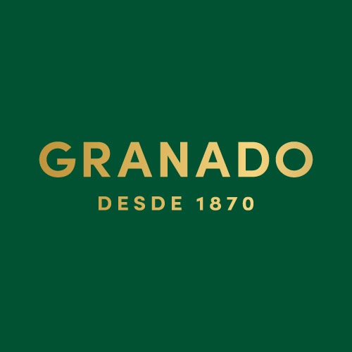 Logo de Granado - Desde 1870