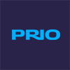 Logo de PRIO