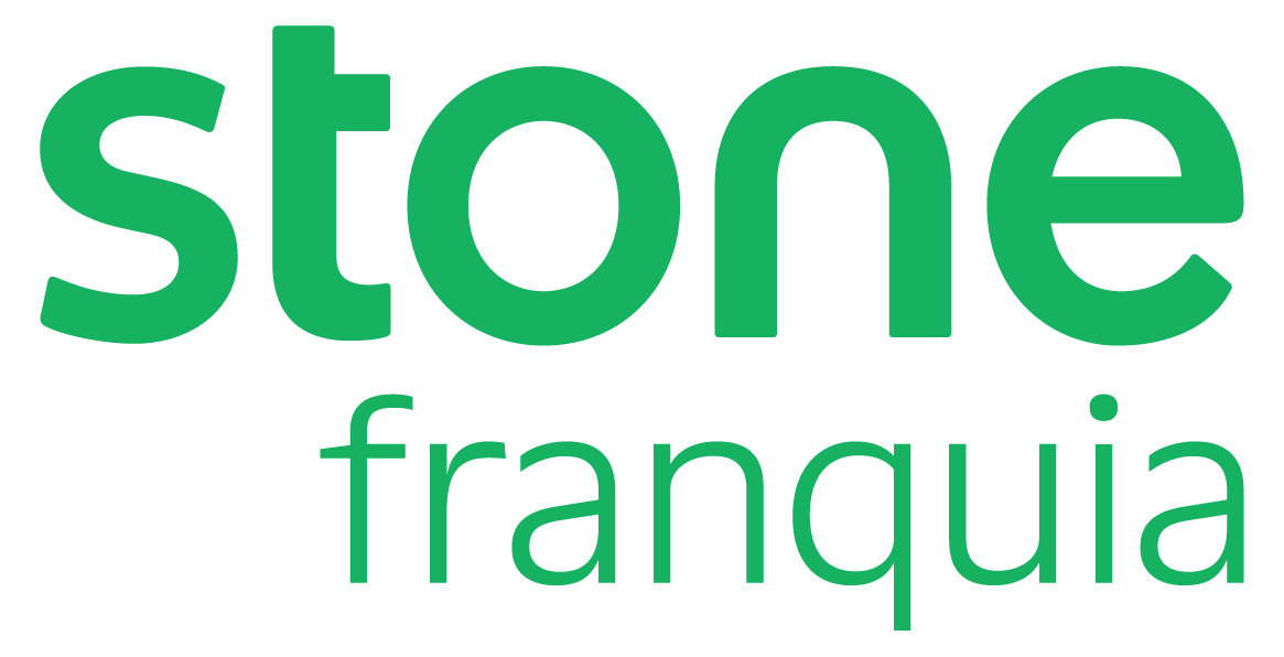 Logo de FRANQUIA STONE DRACENA/SP
