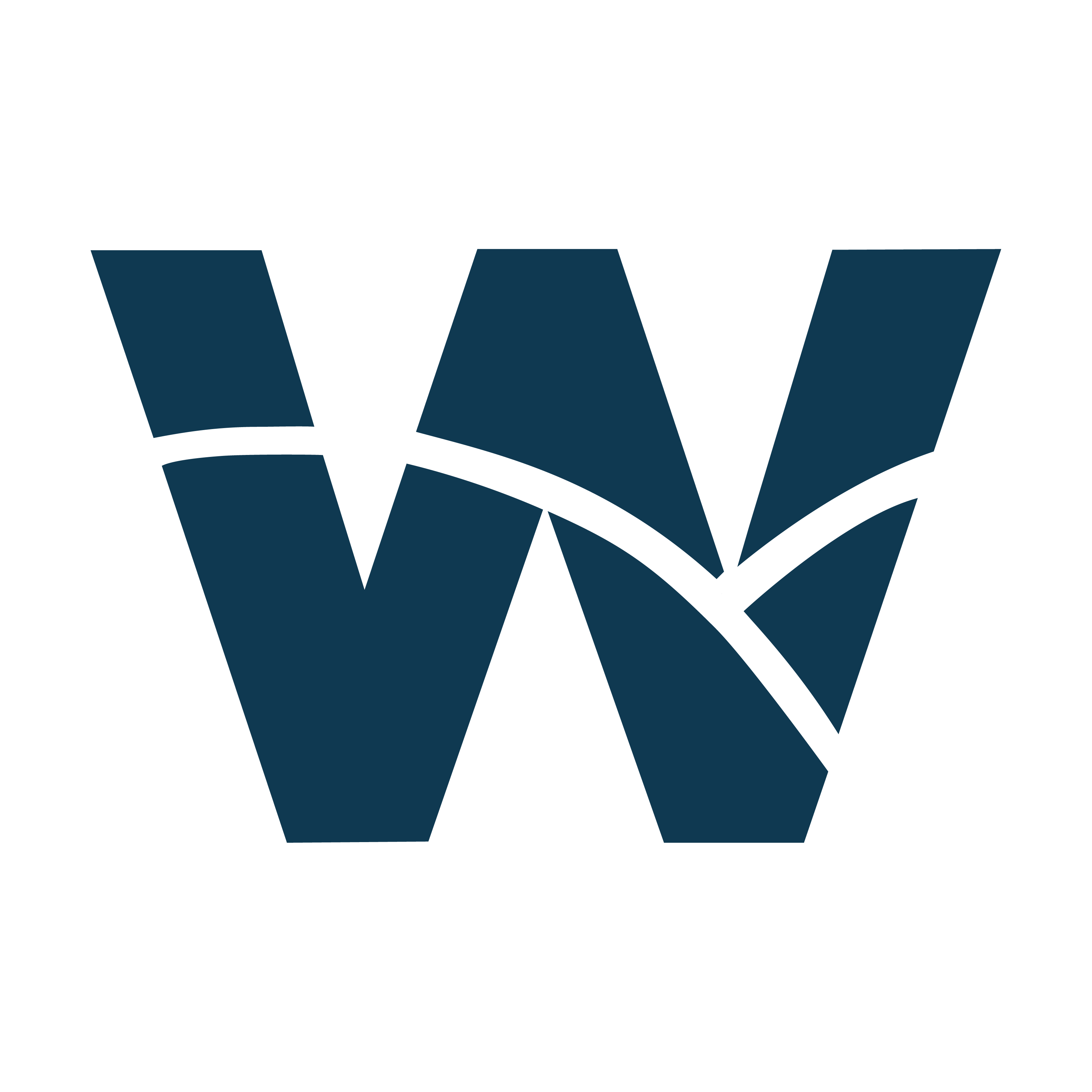 Logo de Academia Wave