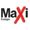 Logo de Colégio Maxi