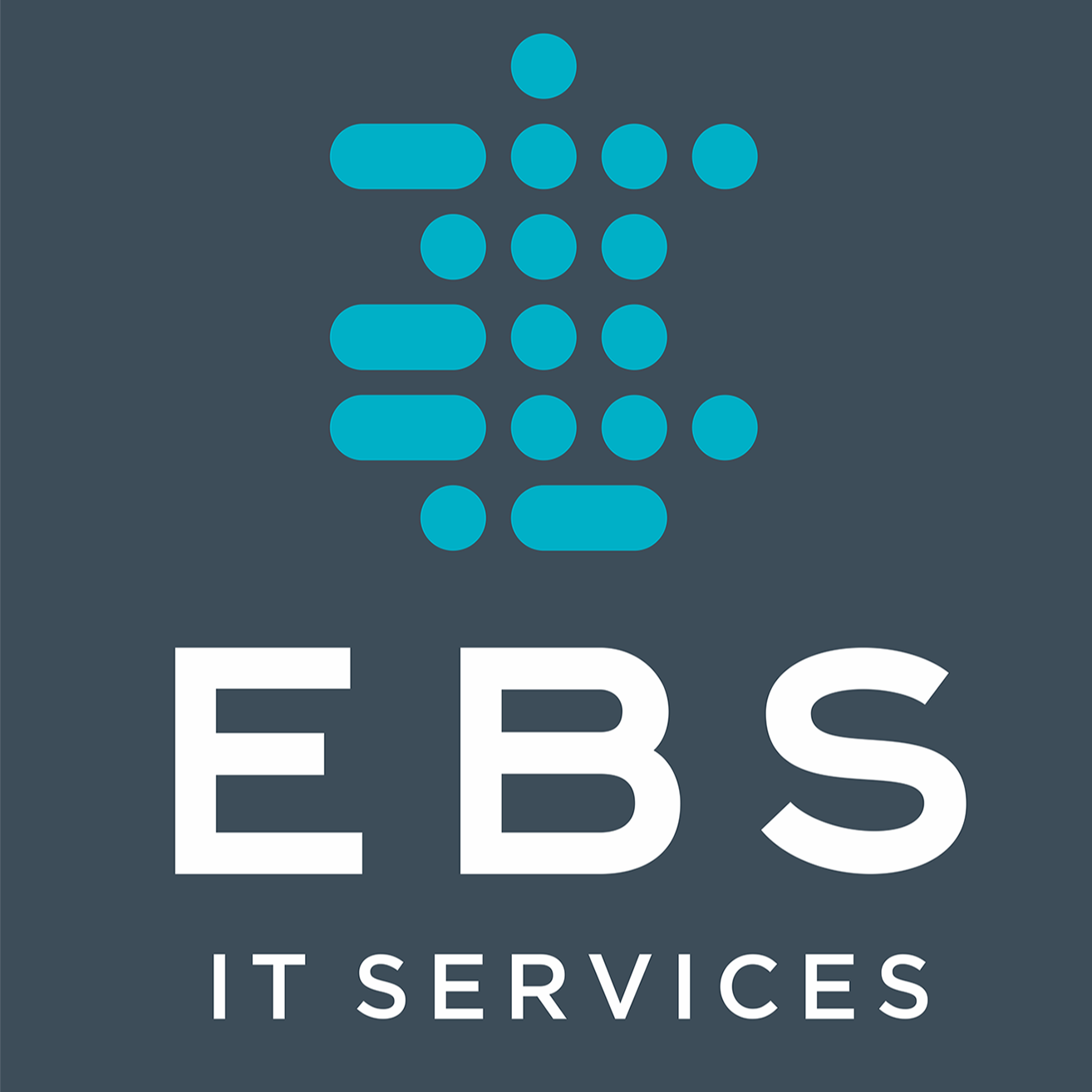 Logo de Oportunidades EBS-IT