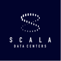 Logo de Scala Data Centers